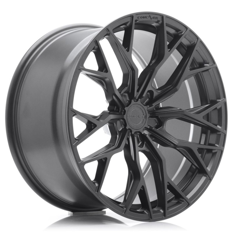 Concaver CVR1 19x8,5 ET40 5x112 Carbon Graphite