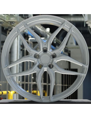 Concaver CVR3 22x9 Gloss Silver