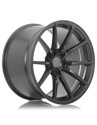Concaver CVR4 19x8,5 ET35 5x112 Carbon Graphite