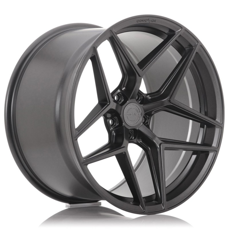 Concaver CVR2 19x8 ET20-40 BLANK Carbon Graphite