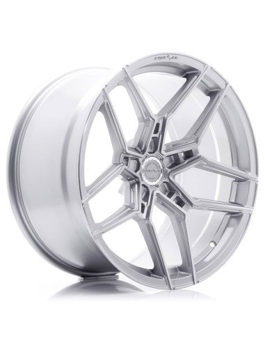 Concaver CVR5 19x8,5 ET35 5x112 Brushed Titanium