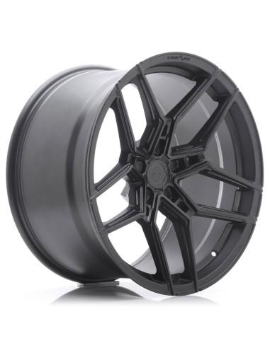 Concaver CVR5 20x9 ET45 5x120 Carbon Graphite