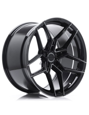 Concaver CVR5 20x9 ET45 5x120 Double Tinted Black