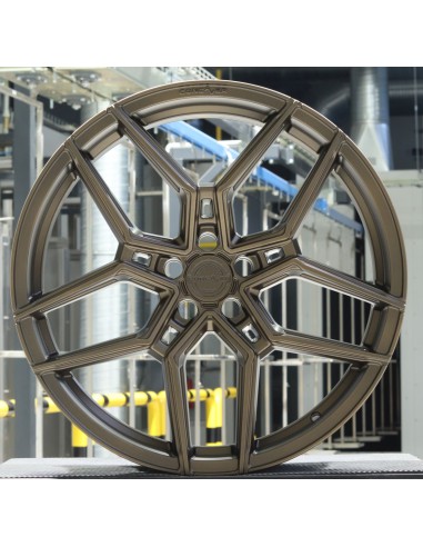 Concaver CVR5 21x9 Matt Bronze