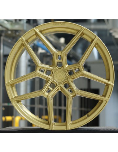 Concaver CVR5 22x9,5 Gloss Gold