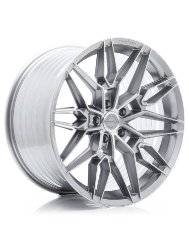 Concaver CVR6 19x8,5 ET45 5x108 Brushed Titanium