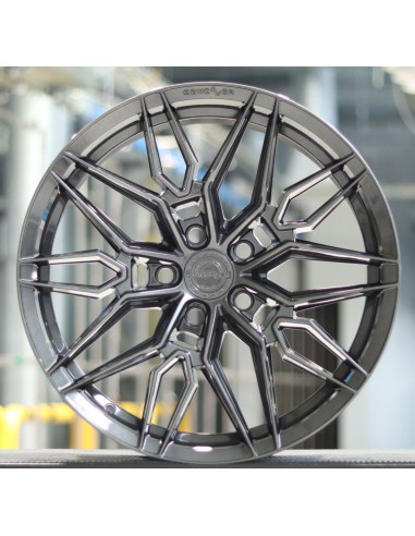 Concaver CVR6 19x9,5 Gloss Graphite