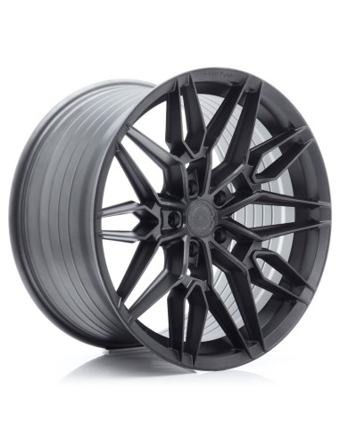 Concaver CVR6 20x9 ET45 5x108 Carbon Graphite