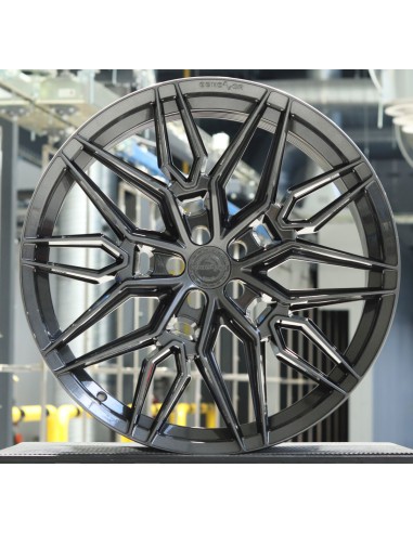 Concaver CVR6 22x10,5 Gloss Graphite