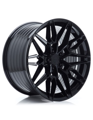 Concaver CVR6 22x11,5 ET47 5x112 Platinum Black