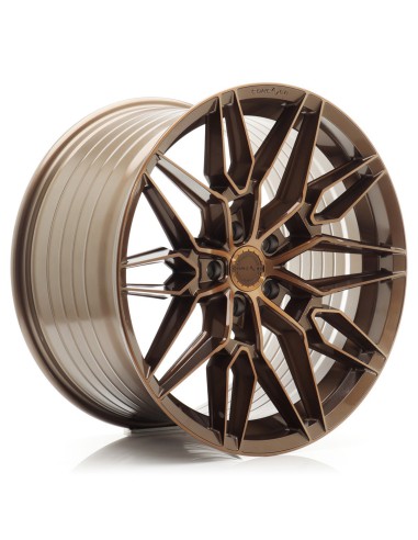 Concaver CVR6 22x9 ET31 5x114,3 Brushed Bronze