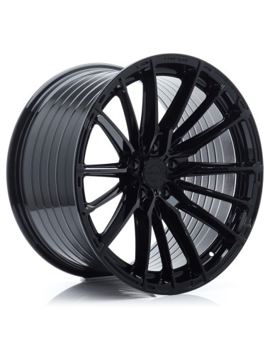 Concaver CVR7 19x8,5 ET25 5x112 Platinum Black