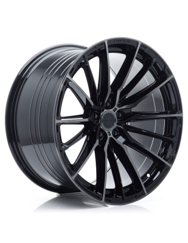 Concaver CVR7 19x8,5 ET35 5x112 Double Tinted Black