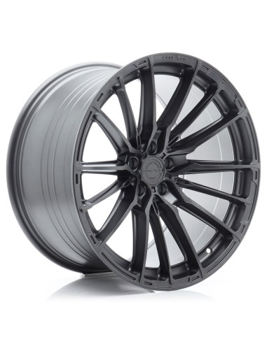 Concaver CVR7 20x9 ET45 5x108 Carbon Graphite