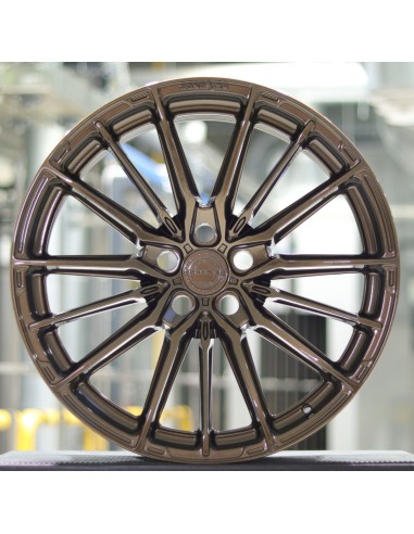 Concaver CVR7 21x10,5 Gloss Bronze