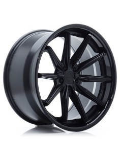 Concaver CVR8 20x10,5 ET45 5x114,3 Matt Black