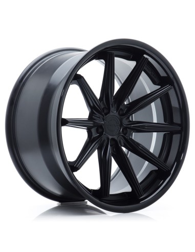 Concaver CVR8 20x9,5 ET24 5x112 Matt Black