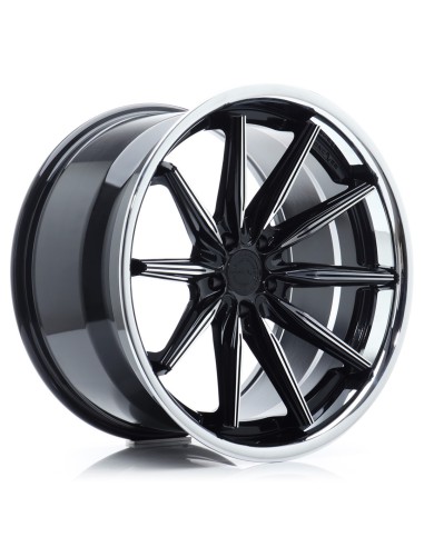 Concaver CVR8 20x9,5 ET35 5x112 Black Diamond Cut