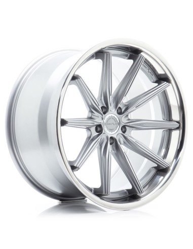 Concaver CVR8 20x9,5 ET35 5x112 Brushed Titanium
