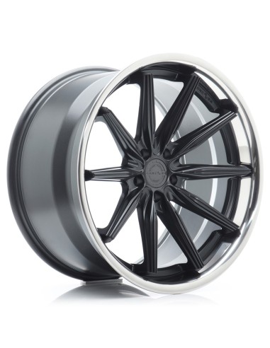 Concaver CVR8 20x9,5 ET35 5x112 Carbon Graphite