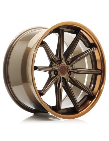 Concaver CVR8 20x9,5 ET35 5x112 Gloss Bronze