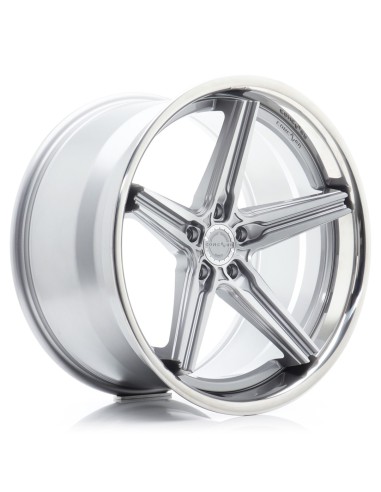 Concaver CVR9 19x10 ET37 5x114,3 Brushed Titanium