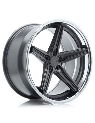 Concaver CVR9 19x10 ET37 5x114,3 Carbon Graphite
