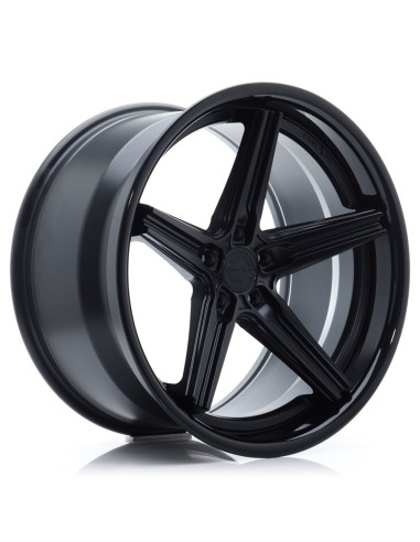 Concaver CVR9 19x8,5 ET45 5x114,3 Matt Black
