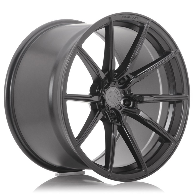 Concaver CVR4 19x10,5 ET15-57 BLANK Carbon Graphite