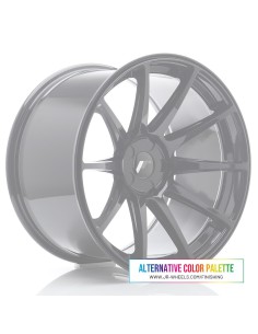 JR Wheels JR11 19x11 ET15-25 5H BLANK Custom Finish