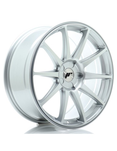 JR Wheels JR11 19x8,5 ET42 5x112 Hyper Silver