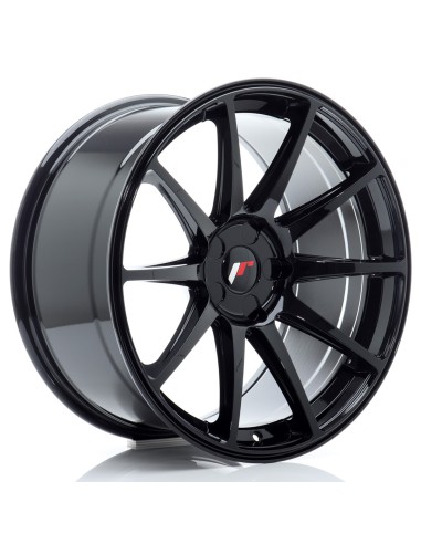 JR Wheels JR11 19x9,5 ET35 5x120 Gloss Black