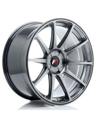 JR Wheels JR11 19x9,5 ET35 5x120 Hyper Black