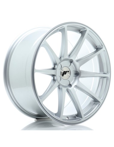 JR Wheels JR11 19x9,5 ET35 5x120 Hyper Silver