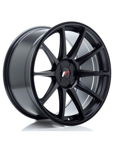 JR Wheels JR11 19x9,5 ET35 5x120 Matt Black