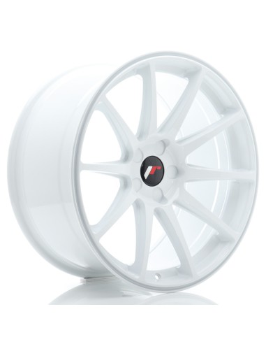 JR Wheels JR11 19x9,5 ET35 5x120 White