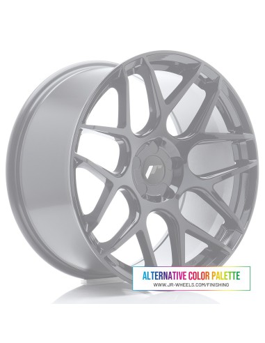 JR Wheels JR18 19x9,5 ET20-42 5H BLANK Custom Finish