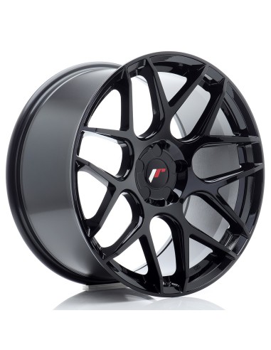 JR Wheels JR18 19x9,5 ET35 5x120 Gloss Black