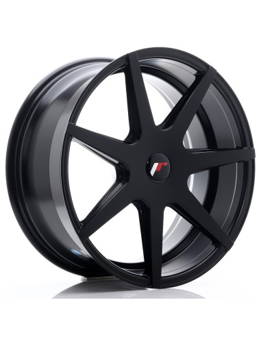JR Wheels JR20 19x8,5 ET40 5x112 Matt Black