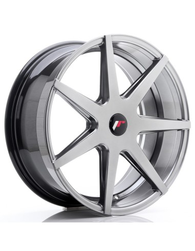 JR Wheels JR20 20x8,5 ET35 5x114,3 Hyper Black