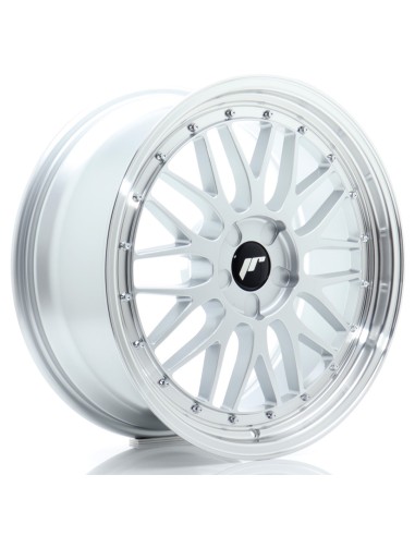 JR Wheels JR23 19x8,5 ET45 5x114,3 Hyper Silver