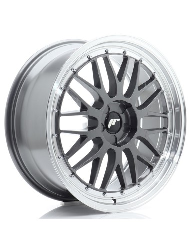 JR Wheels JR23 20x8,5 ET45 5x114,3 Hyper Gray