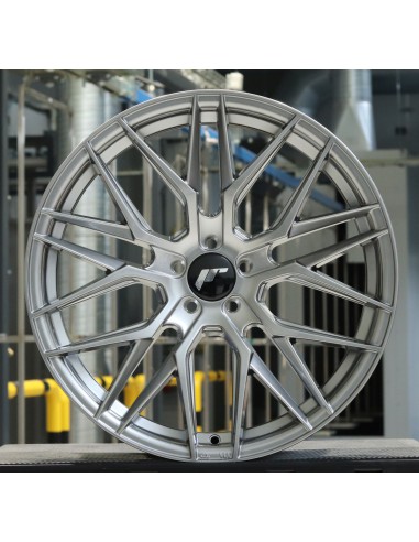 JR Wheels JR28 19x8,5 Hyper Black