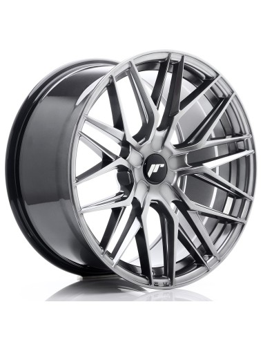 JR Wheels JR28 19x9,5 ET40 5x112 Hyper Black