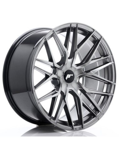 JR Wheels JR28 20x10 ET40 5x114,3 Hyper Black