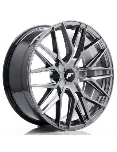 JR Wheels JR28 20x8,5 ET40 5x114,3 Hyper Black