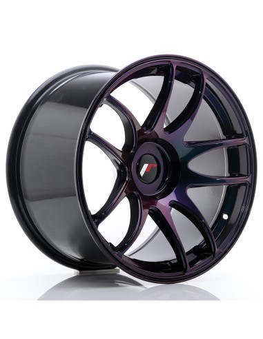 JR Wheels JR29 18x10,5 ET25-28 BLANK Magic Purple