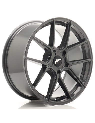 JR Wheels JR30 19x8,5 ET25 5x120 Hyper Gray