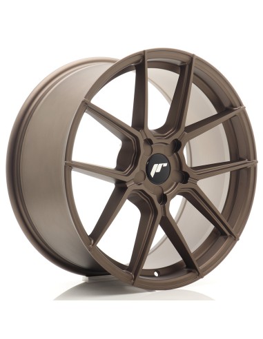 JR Wheels JR30 19x8,5 ET25 5x120 Matt Bronze