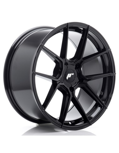 JR Wheels JR30 19x9,5 ET29 5x112 Gloss Black